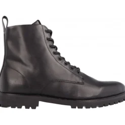 Bottes / Montantes|Casual*Blackstone Jaxon SG33 Black